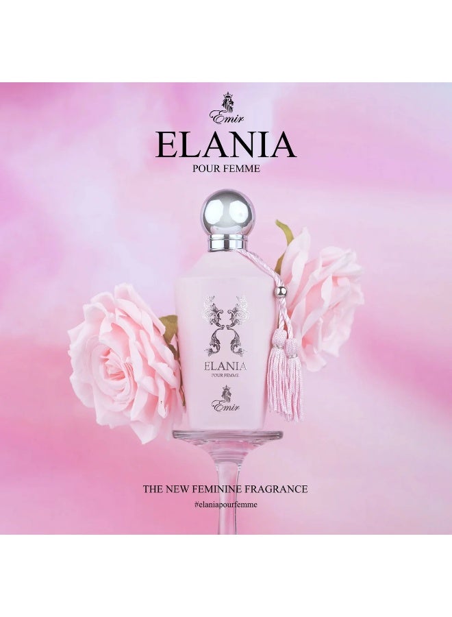 Emir Elania Pour Femme Edp - 100ml - Image 3