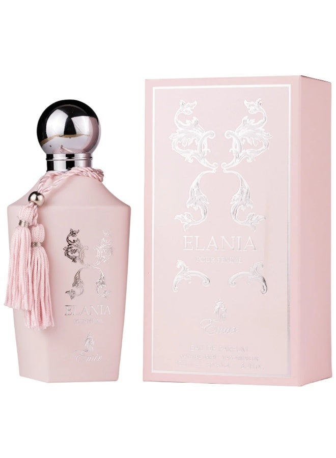 Emir Elania Pour Femme Edp - 100ml - Image 2