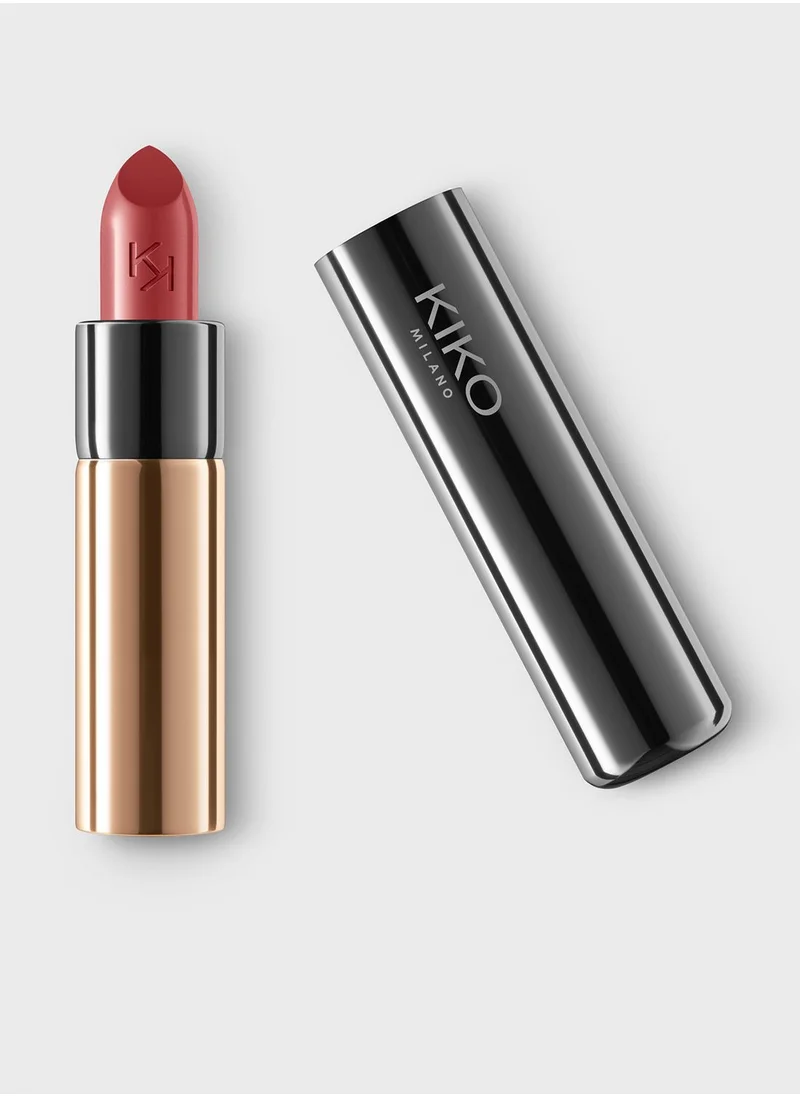 KIKO MILANO Gossamer Emotion Creamy Lipstick.. 106