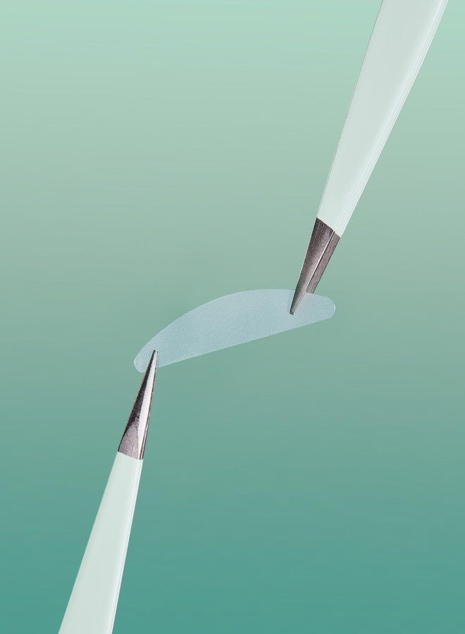 Contours RX Precision Tweezers Needle-Nose, 4 inch - Image 5