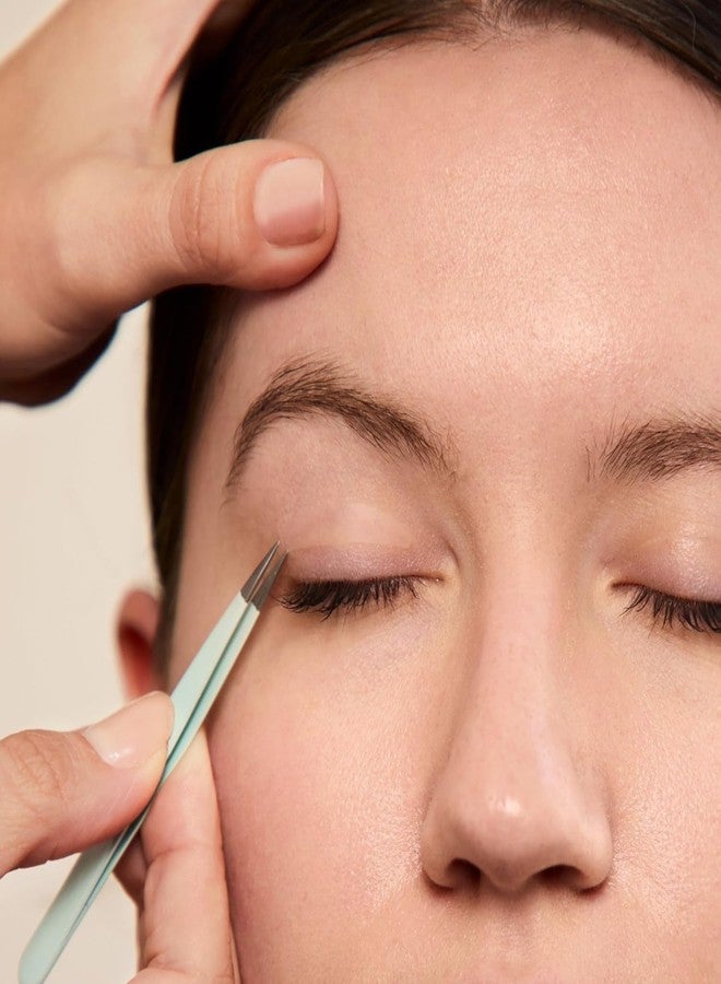 Contours RX Precision Tweezers Needle-Nose, 4 inch - Image 3