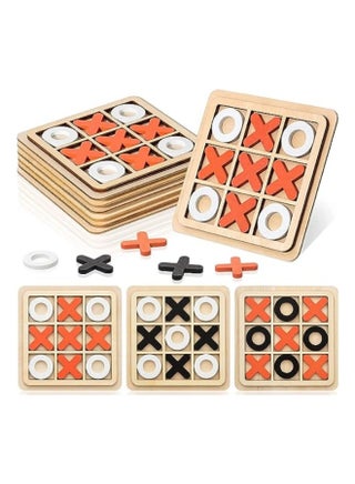 Birthday Return Gifts- 6Pcs Tic Tac Toe - pzsku/ZF8004EF153C67B18D2A7Z/45/_/1709723453/78f23458-3a36-458e-98a7-64d8f7c3e6c6