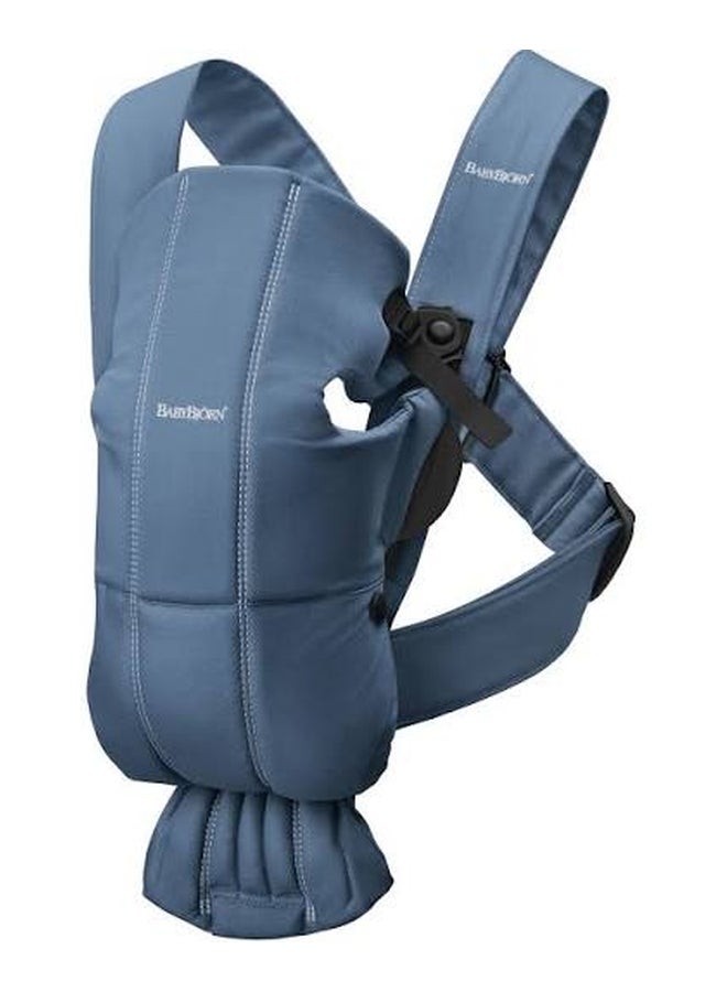 BABYBJORN Baby Carrier Mini-  Woven - Image 1