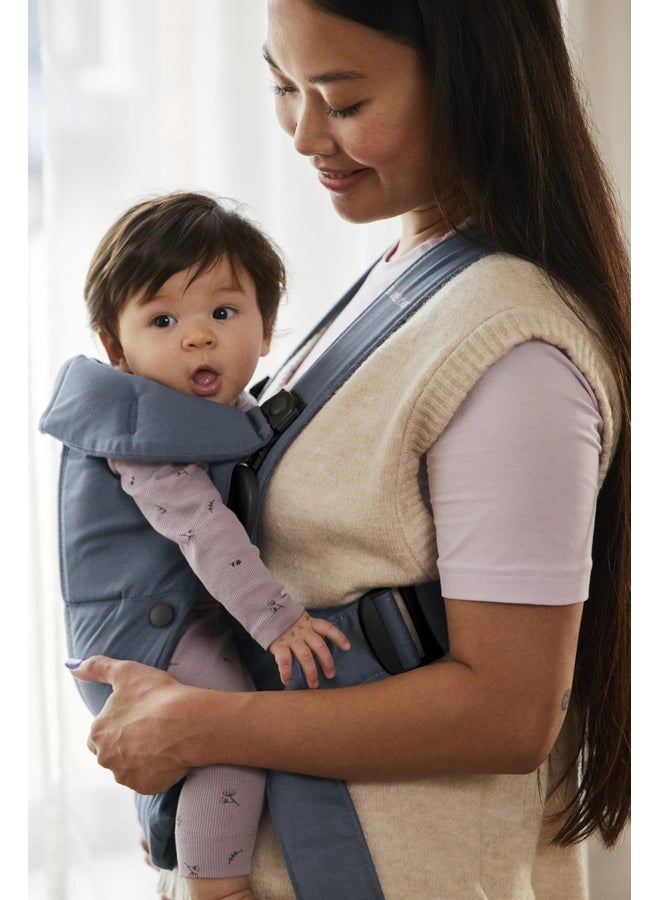 BABYBJORN Baby Carrier Mini-  Woven - Image 3