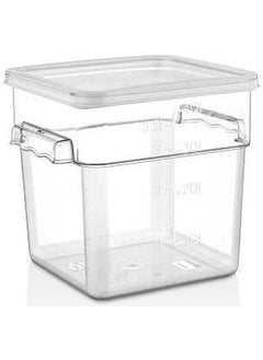 GastroPlast Storage Container 3.8 Lt 