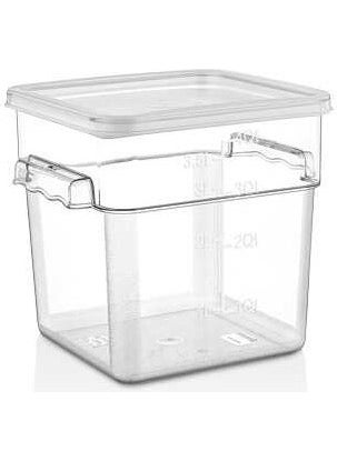 GastroPlast - Storage Container 3.8 Lt - Image 1