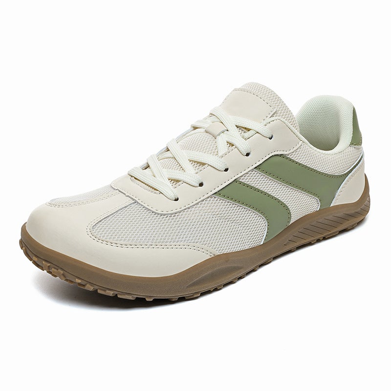 2026 New Wide-Toe Shoes for Men and Women, Casual Lightweight Soft-Soled Skate Shoes for Spring and Summer, Direct Sales from the Manufacturer - Image 1