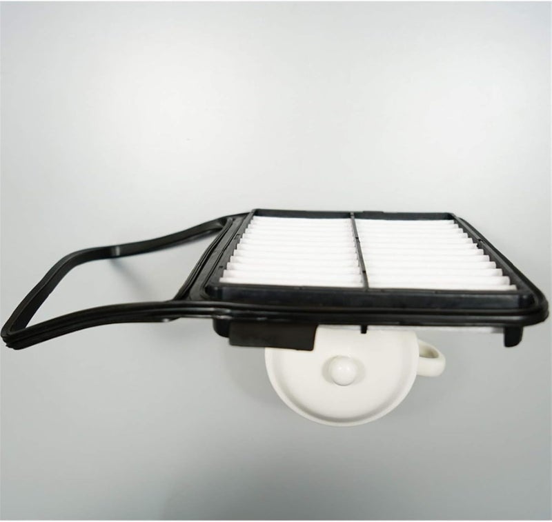 Wivplex Car Air Filter for Toyota Prius 2003-2009 - Image 2