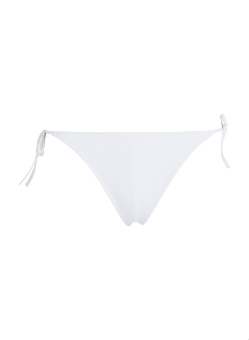 CALVIN KLEIN Bikini Bottoms with String Side - Image 2