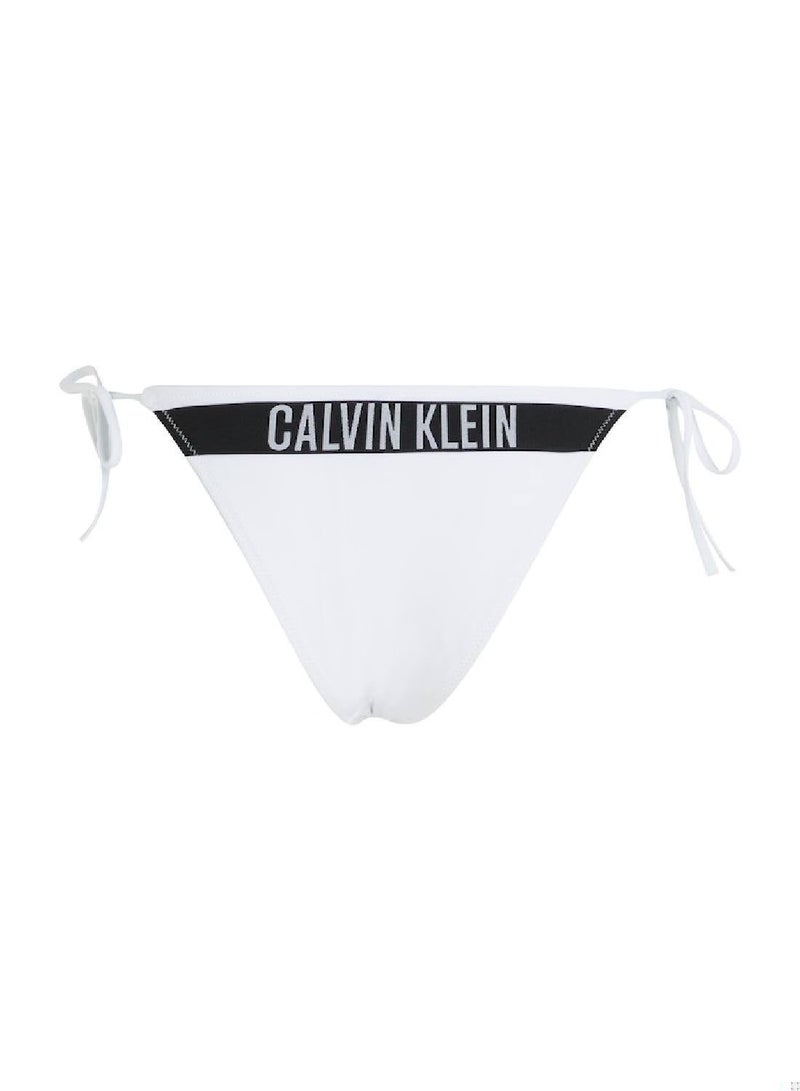 CALVIN KLEIN Bikini Bottoms with String Side - Image 3