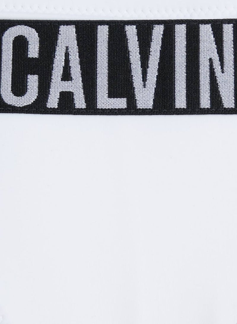 CALVIN KLEIN Bikini Bottoms with String Side - Image 5