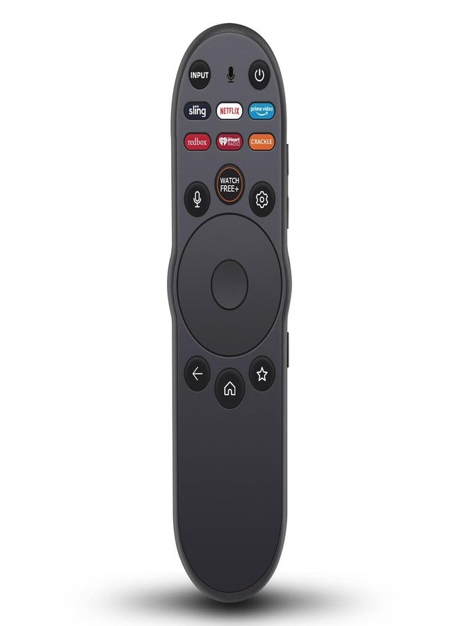VTINVAN The Latest Universal XRT270 Voice Remote-Control Applicable for Vizio M-Series，V-Series Quantum Pro 4K QLED Smart TVs - Image 1
