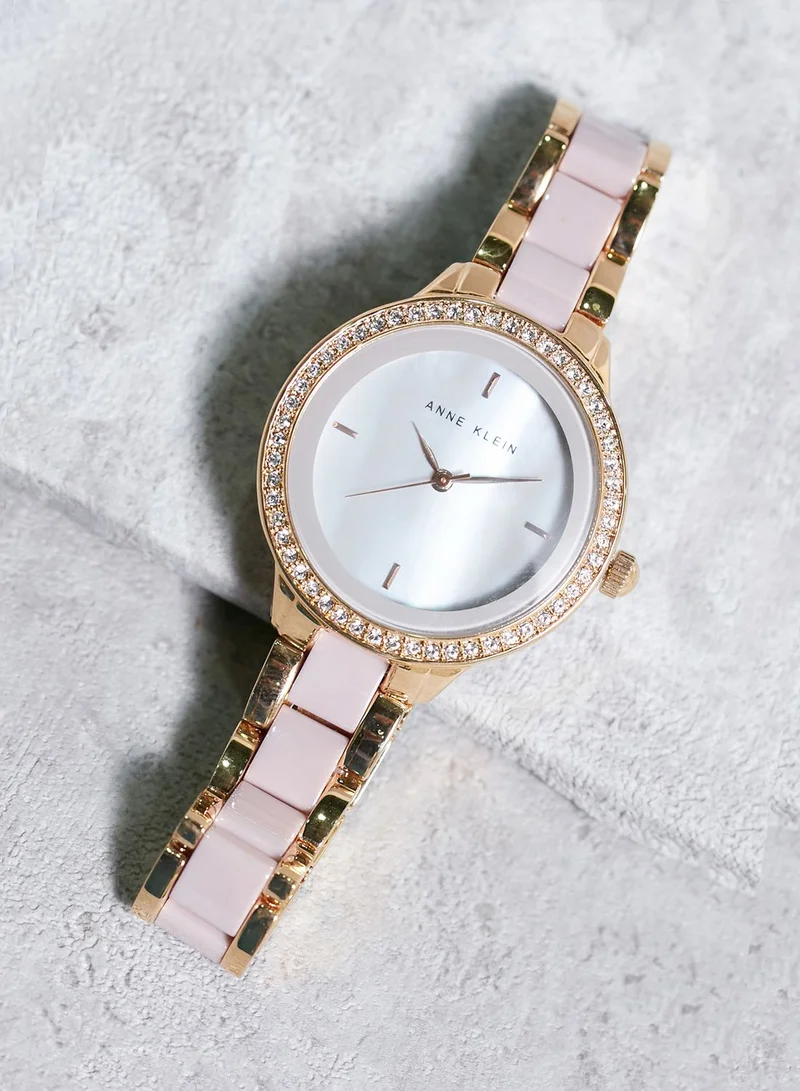 ANNE KLEIN Classic Watch