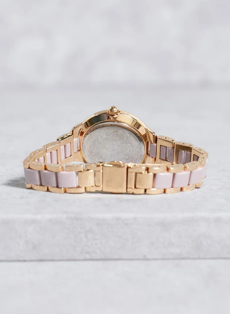 ANNE KLEIN Classic Watch