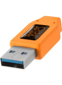 TETHER TOOLS Tetherpro Usb 3.0 To Micro-B - Connection Cable 4.6M  - Image 3