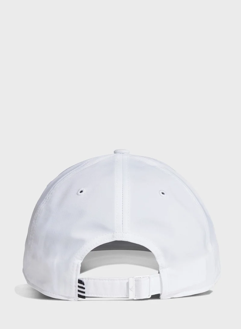 Adidas Logo Baseball Cap