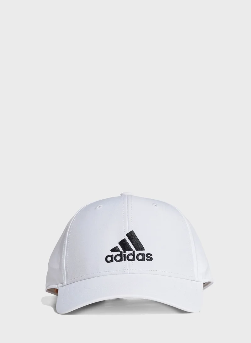 Adidas Logo Baseball Cap