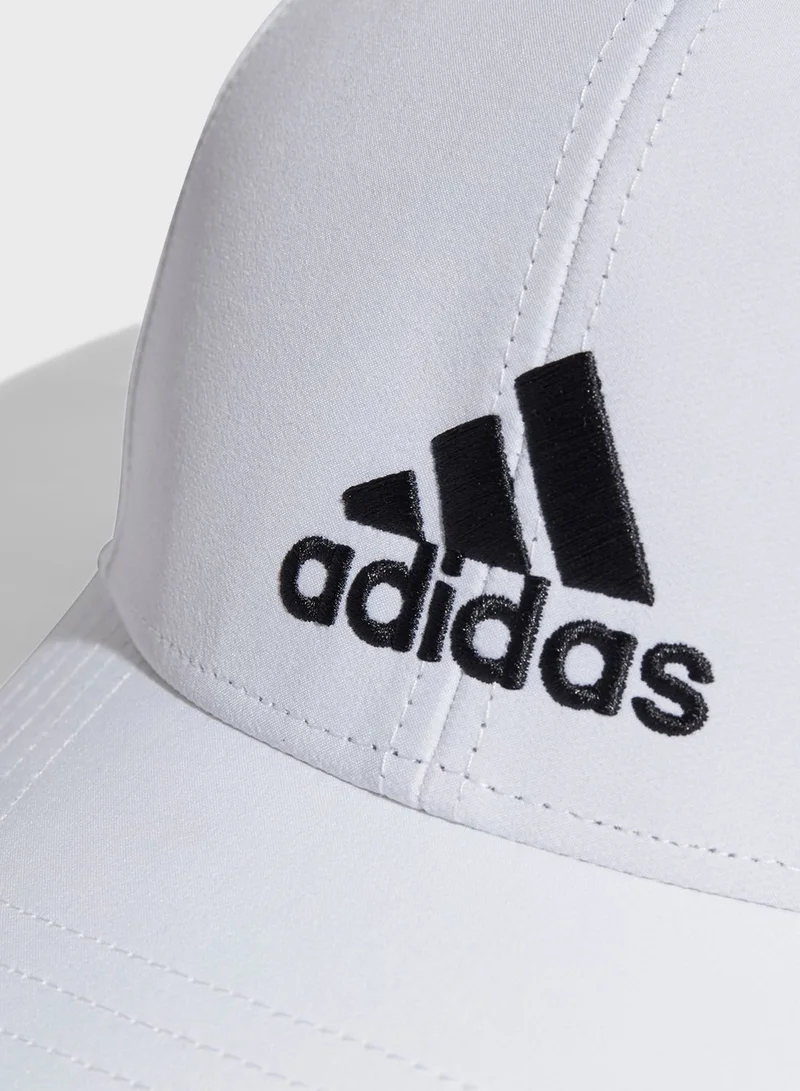 Adidas Logo Baseball Cap