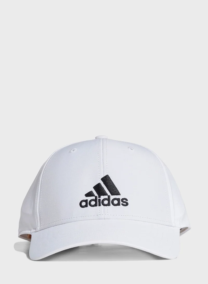 Adidas Logo Baseball Cap