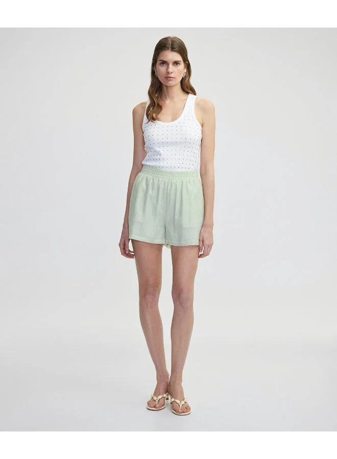 Ipekyol Rhinestone Shorts