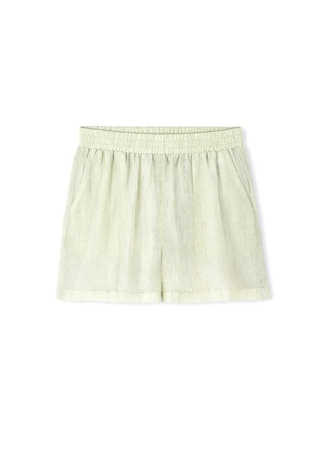 Ipekyol Rhinestone Shorts