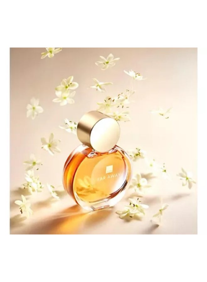 AVON Far Away - EDP - For Women - 50Ml - Image 1