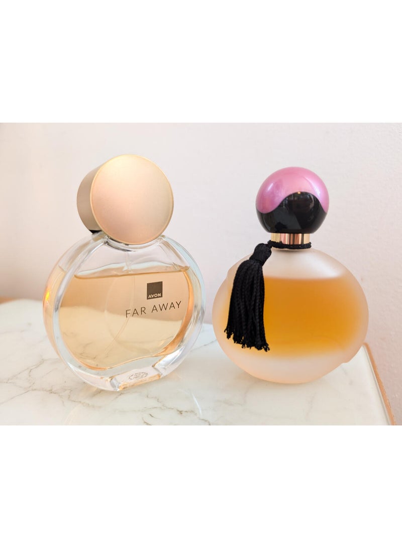 AVON Far Away - EDP - For Women - 50Ml - Image 2