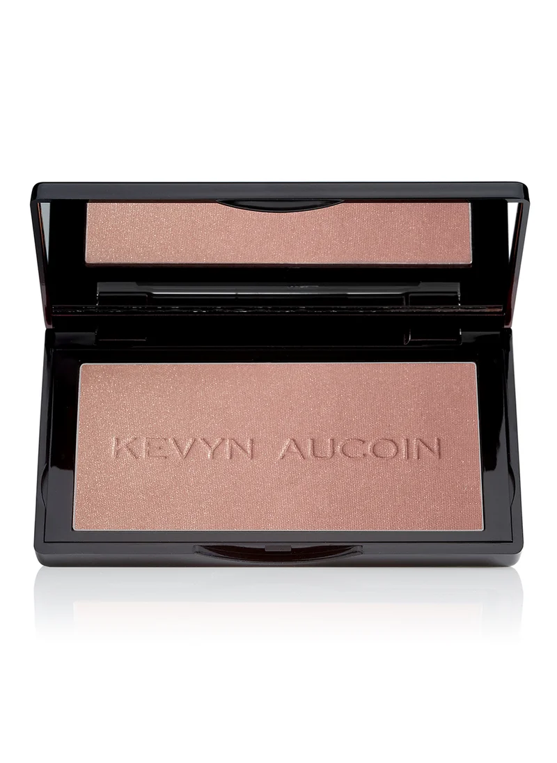 Kevyn Aucoin The Neo-Bronzer