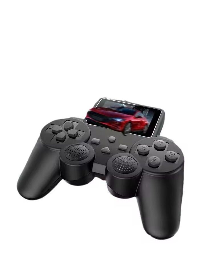 Gamepad S10 Portable Console Box Joystick 520 Games Console Video Player Wireless Gamepad - Image 3