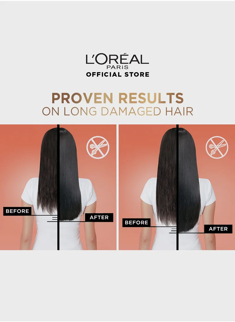 L'OREAL PARIS Elvive Dream Long Shampoo 400ml Twin Pack, Savings 32%