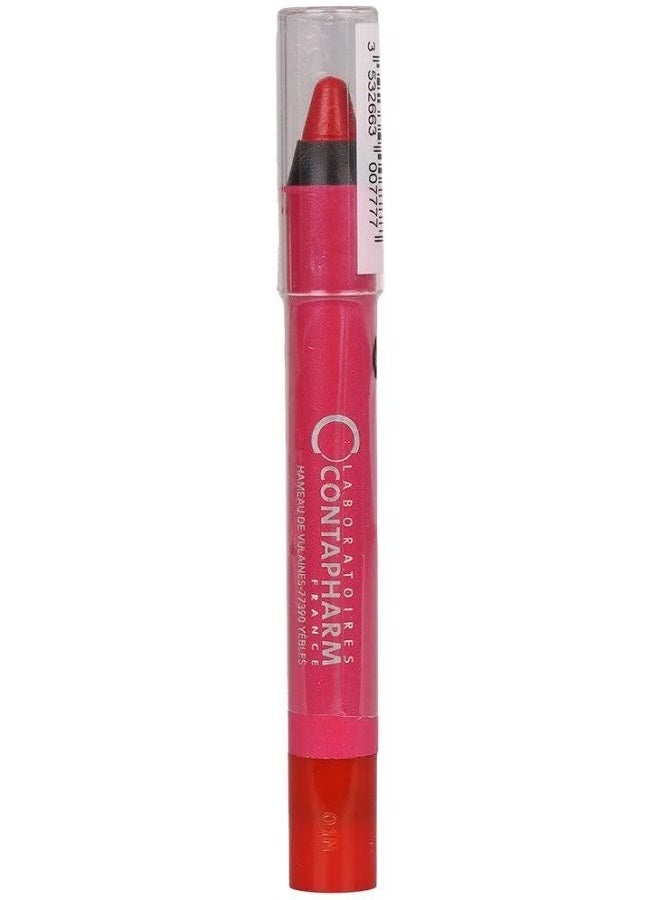 EyeCare Jumbo Lipstick 777 Salvia 3.1g - Image 1