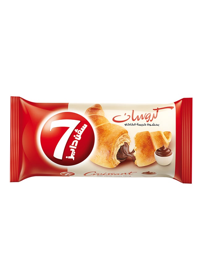Chocolate Croissant
