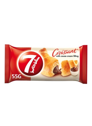 Chocolate Croissant