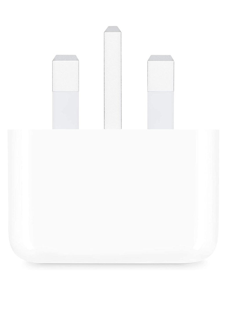 20W USB-C Power Adapter - Image 1