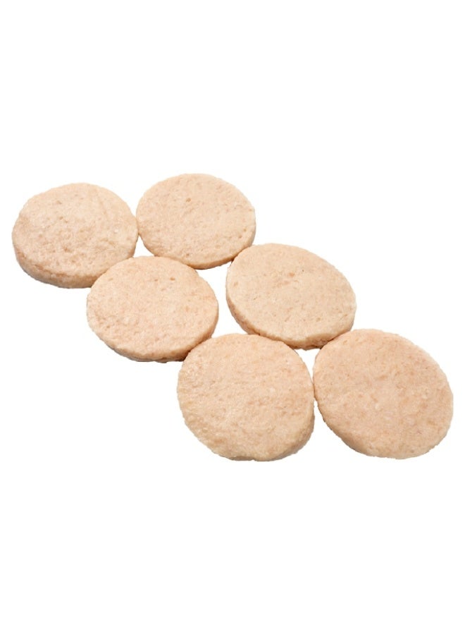Chicken Burgers, 10 Patties/Non Spicy- 500g, Ukraine