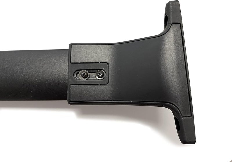 BRIGHTLINES Roof Side Rails & Crossbars Combo for 2011-2017 Honda Odyssey - Image 5