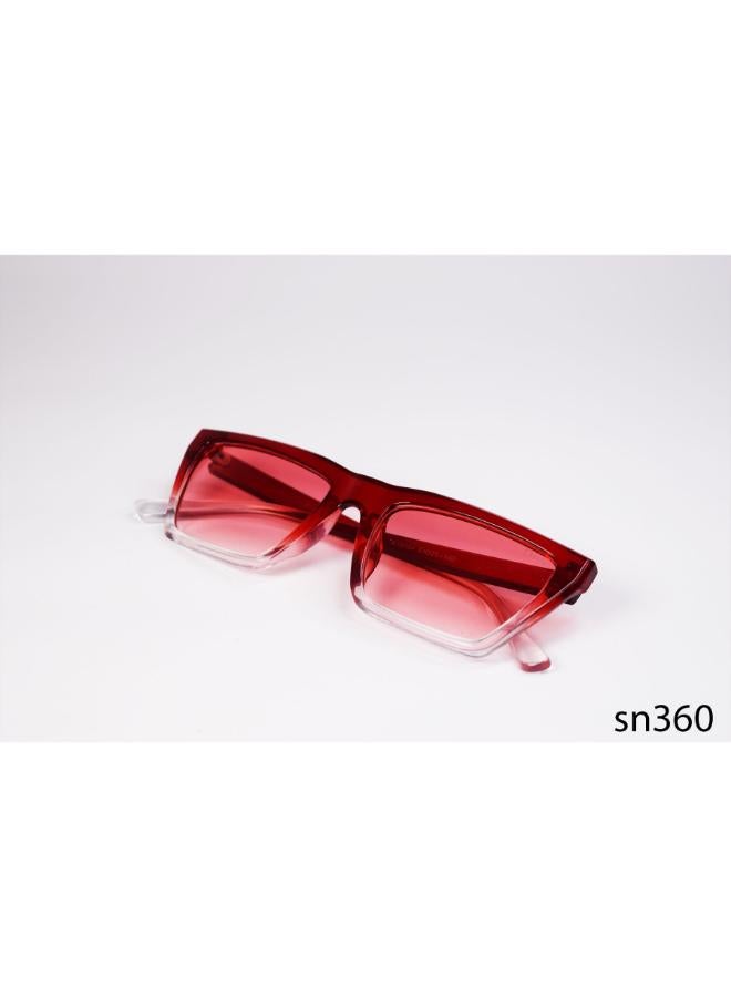 مجموعة نظارات شمسية مستوحاة من ديور - Image 4