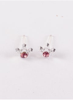 Small Earring for Baby Crown