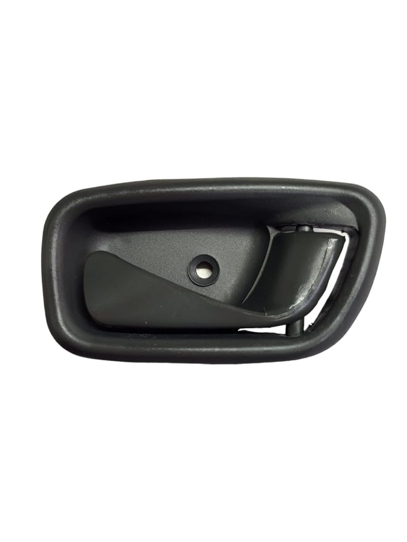 Auto-Ex Inner Inside Door Handle Lock RC Lever Compatible/Replacement for Tata Nano (2009 to 2018) Right Hand or Driver Side - Image 1