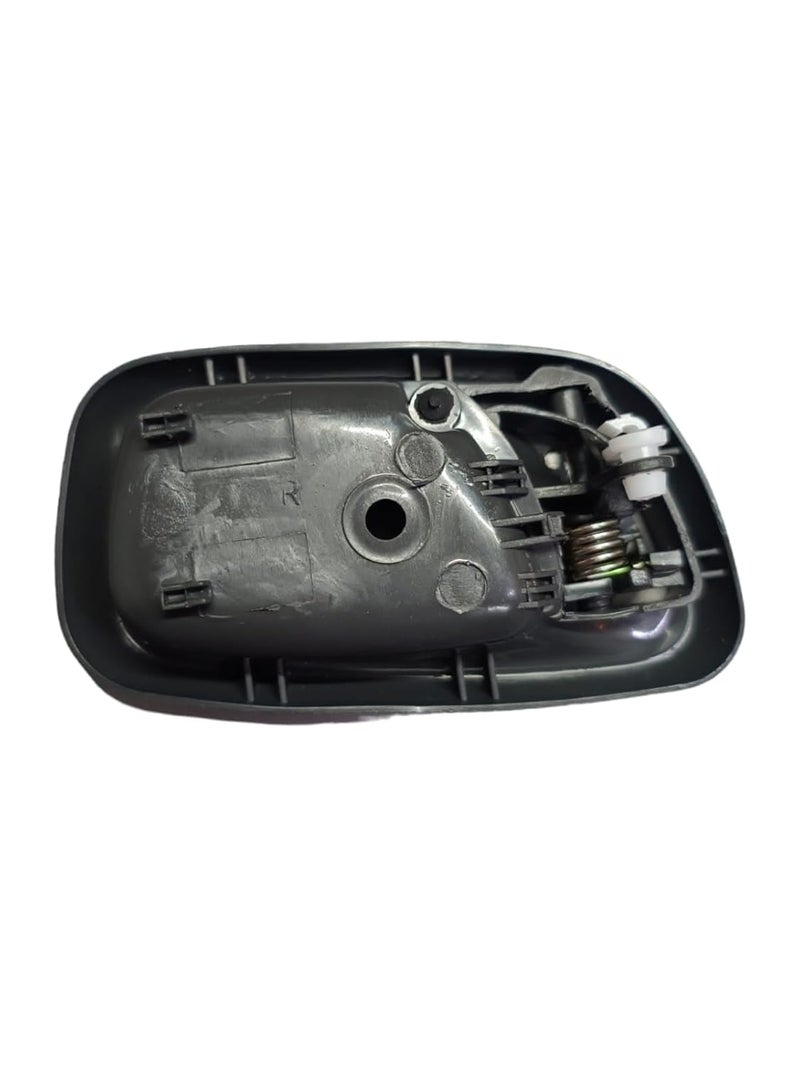 Auto-Ex Inner Inside Door Handle Lock RC Lever Compatible/Replacement for Tata Nano (2009 to 2018) Right Hand or Driver Side - Image 3