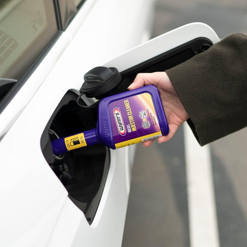 Wynn's Diesel Injector Cleaner 325ml - Image 4
