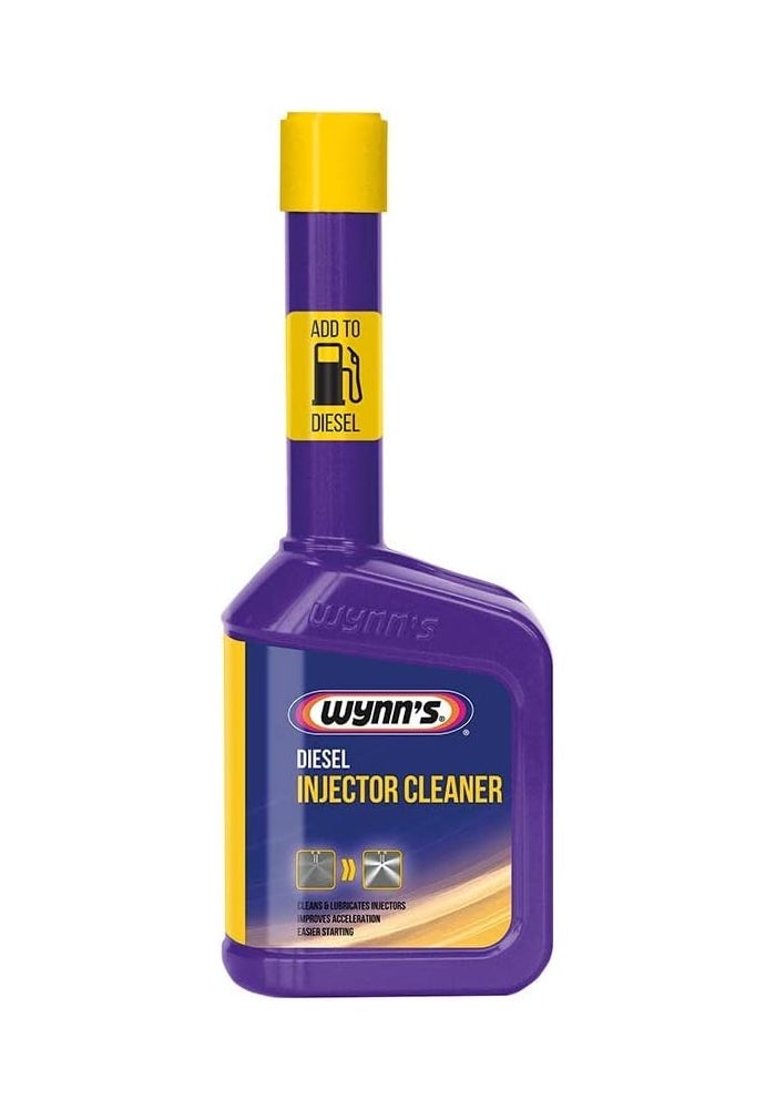 Wynn's Diesel Injector Cleaner 325ml - Image 1