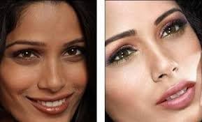 Diana كريم تفتيح البشرة ديانا BB مع حماية UVA/UVB 50 جرام من إيلس ستار لمشاكل التصبغ للبشرة السوداء والآسيوية والصومالية والعربية - Image 3
