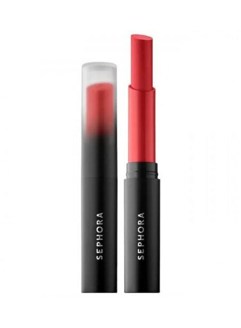 SEPHORA Lip Last Matte Lipstick Always Red (True Red)