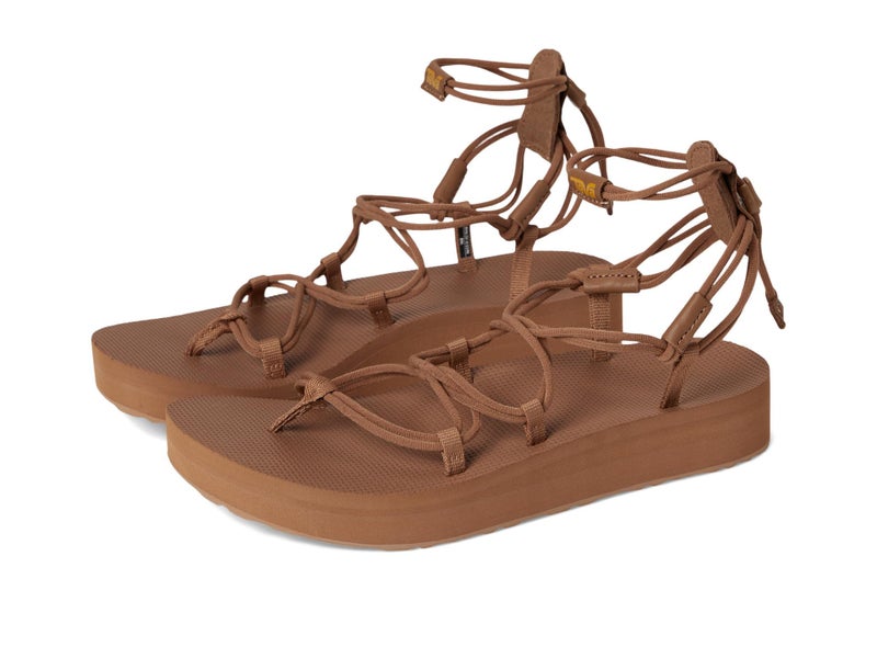 Teva Women's Midform Infinity, Lion, 10 M US - Image 1