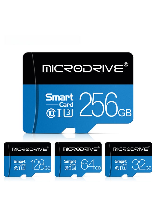 High-Speed 32GB MicroSD Memory Card 16GB 8GB 128GB TF Flash Card For Camera Phone Action Cam DVR Surveillance Recorder-Capacity:high Speed U3-64GB  - Image 4