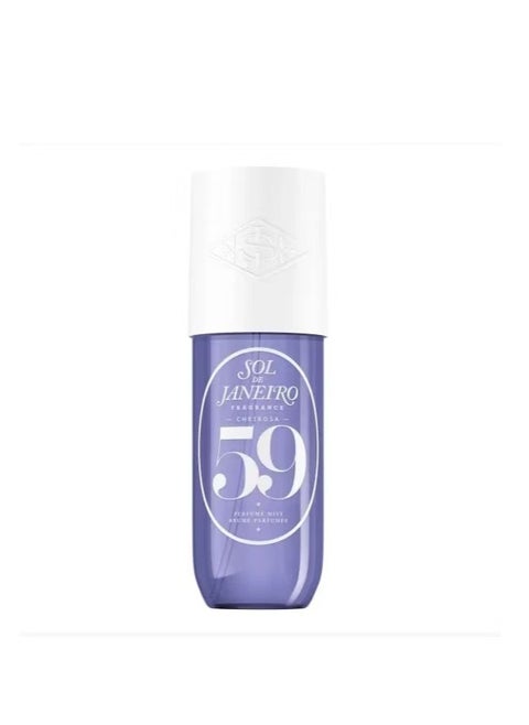 Cheirosa 59 Perfume Mist 90ml