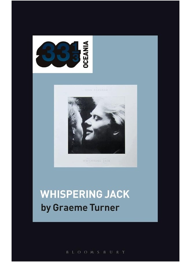 John Farnham's Whispering Jack 