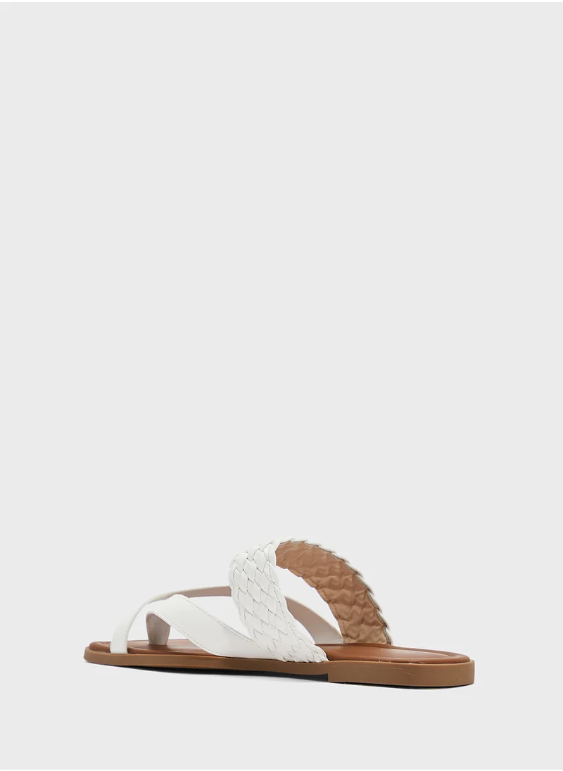 ELLA Ladies Casual Sandal
