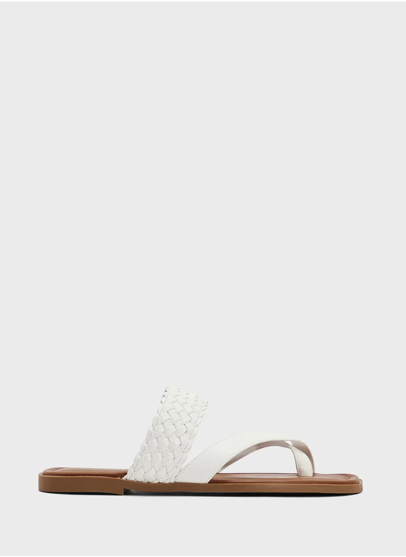 ELLA Ladies Casual Sandal